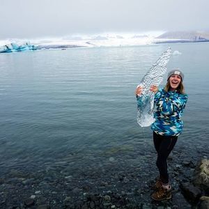 Meet your Posher, Allison